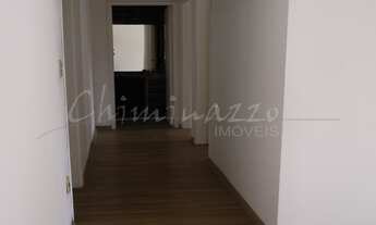 Imagem 2: APARTAMENTO RESIDENCIAL em CAMPINAS - SP, CENTRO