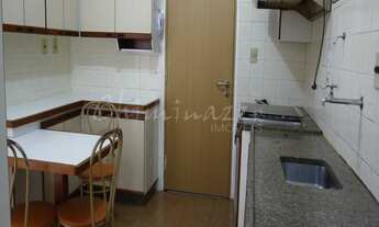 Imagem 4: APARTAMENTO RESIDENCIAL em CAMPINAS - SP, CENTRO