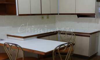 Imagem 5: APARTAMENTO RESIDENCIAL em CAMPINAS - SP, CENTRO