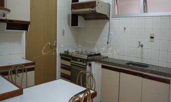 Imagem 3: APARTAMENTO RESIDENCIAL em CAMPINAS - SP, CENTRO
