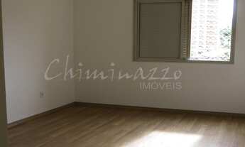 Imagem 7: APARTAMENTO RESIDENCIAL em CAMPINAS - SP, CENTRO