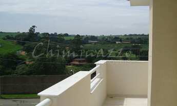 Imagem 4: CASA RESIDENCIAL em CAMPINAS - SP, SWISS PARK