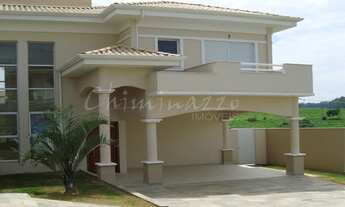 Imagem: CASA RESIDENCIAL em CAMPINAS - SP, SWISS