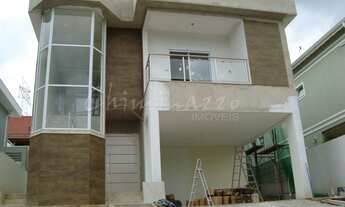 Imagem: CASA RESIDENCIAL em CAMPINAS - SP, ALPHAVILLE