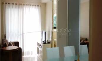 Imagem: APARTAMENTO RESIDENCIAL em CAMPINAS - SP