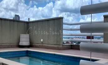 Imagem: APARTAMENTO RESIDENCIAL em CAMPINAS - SP