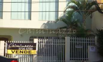 Imagem 2: CASA COMERCIAL em CAMPINAS - SP, PARQUE TAQUARAL