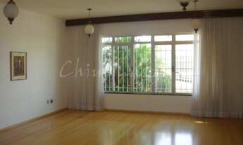 Imagem: CASA COMERCIAL em CAMPINAS - SP, PARQUE