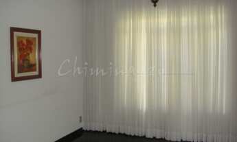 Imagem 4: CASA COMERCIAL em CAMPINAS - SP, PARQUE TAQUARAL