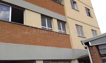 Imagem: APARTAMENTO RESIDENCIAL em CAMPINAS - SP