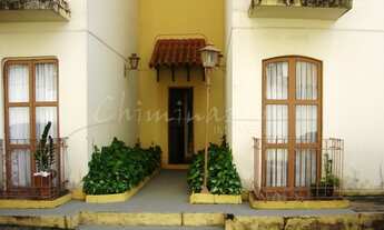Imagem: APARTAMENTO RESIDENCIAL em CAMPINAS - SP
