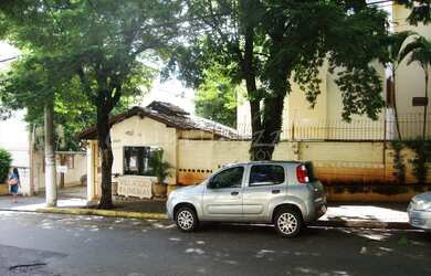 Imagem 5: APARTAMENTO RESIDENCIAL em CAMPINAS - SP, JARDIM FLAMBOYANT