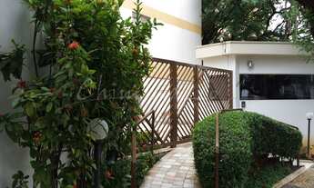 Imagem: APARTAMENTO RESIDENCIAL em CAMPINAS - SP