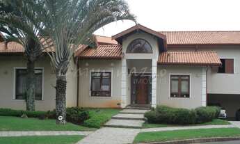 Imagem: CASA RESIDENCIAL em CAMPINAS - SP, JARDIM