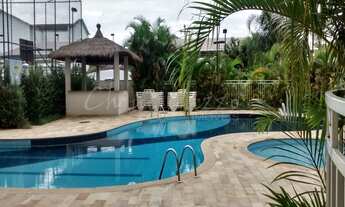 Imagem: APARTAMENTO RESIDENCIAL em CAMPINAS - SP