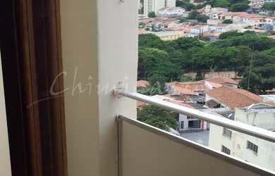 Imagem 5: APARTAMENTO RESIDENCIAL em CAMPINAS - SP, CAMBUI