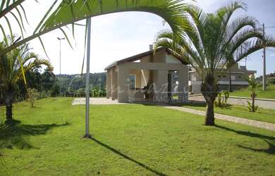 Imagem 2: TERRENO RESIDENCIAL em VALINHOS - SP, PINHEIRO