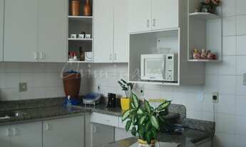 Imagem 5: APARTAMENTO RESIDENCIAL em CAMPINAS - SP, VILA ITAPURA