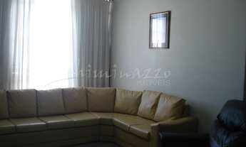 Imagem 2: APARTAMENTO RESIDENCIAL em CAMPINAS - SP, VILA ITAPURA