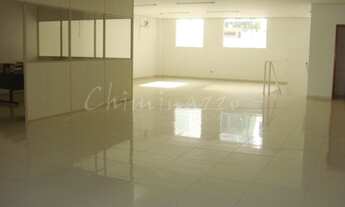 Imagem 2: SALÃO COMERCIAL em CAMPINAS - SP, CAMBUI