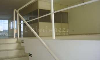 Imagem 4: SALÃO COMERCIAL em CAMPINAS - SP, CAMBUI