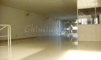 Imagem 7: SALÃO COMERCIAL em CAMPINAS - SP, CAMBUI