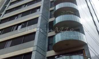 Imagem: APARTAMENTO RESIDENCIAL em CAMPINAS - SP