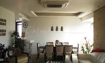 Imagem: APARTAMENTO RESIDENCIAL em CAMPINAS - SP