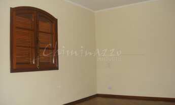 Imagem 5: CASA RESIDENCIAL em CAMPINAS - SP, PARQUE XANGRILA