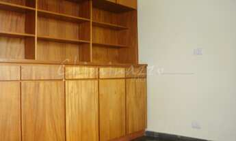 Imagem 6: CASA RESIDENCIAL em CAMPINAS - SP, PARQUE XANGRILA