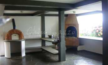 Imagem 3: CASA RESIDENCIAL em CAMPINAS - SP, PARQUE XANGRILA