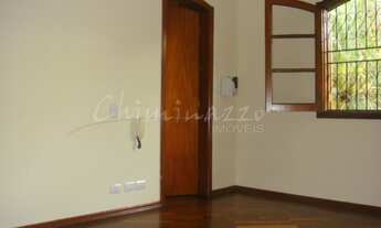 Imagem 4: CASA RESIDENCIAL em CAMPINAS - SP, PARQUE XANGRILA