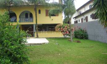 Imagem 7: CASA RESIDENCIAL em CAMPINAS - SP, PARQUE XANGRILA