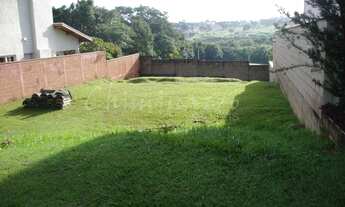 Imagem: TERRENO RESIDENCIAL em VALINHOS - SP, CHÁCARA