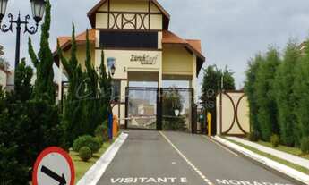 Imagem 2: TERRENO RESIDENCIAL em VALINHOS - SP, CHÁCARA DAS NAÇÕES