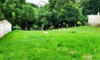 Imagem: TERRENO RESIDENCIAL em VALINHOS - SP, CHÁCARA