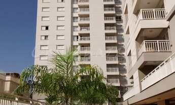 Imagem: APARTAMENTO RESIDENCIAL em CAMPINAS - SP