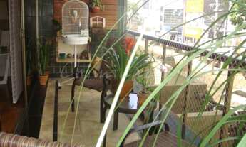 Imagem 5: APARTAMENTO RESIDENCIAL em CAMPINAS - SP, CAMBUI