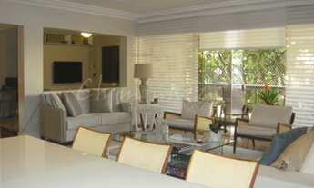 Imagem: APARTAMENTO RESIDENCIAL em CAMPINAS - SP