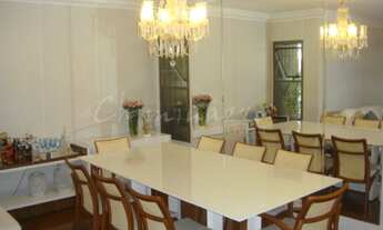 Imagem 3: APARTAMENTO RESIDENCIAL em CAMPINAS - SP, CAMBUI