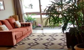 Imagem: APARTAMENTO RESIDENCIAL em CAMPINAS - SP