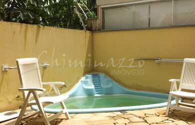 Imagem 3: CASA RESIDENCIAL em CAMPINAS - SP, PARQUE TAQUARAL