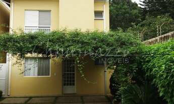 Imagem: CASA RESIDENCIAL em CAMPINAS - SP, PARQUE