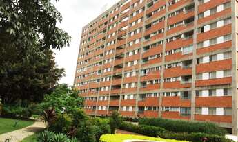 Imagem: APARTAMENTO RESIDENCIAL em CAMPINAS - SP