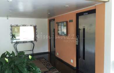 Imagem 6: APARTAMENTO RESIDENCIAL em CAMPINAS - SP, VILA MARIETA