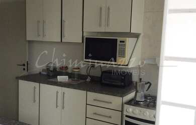 Imagem 7: APARTAMENTO RESIDENCIAL em CAMPINAS - SP, VILA MARIETA