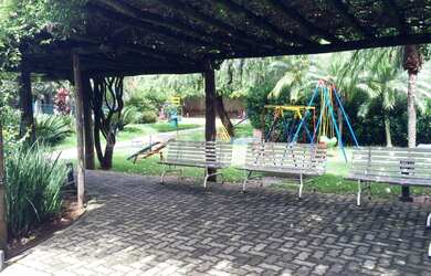 Imagem 4: APARTAMENTO RESIDENCIAL em CAMPINAS - SP, VILA MARIETA