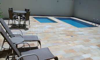 Imagem: APARTAMENTO RESIDENCIAL em CAMPINAS - SP