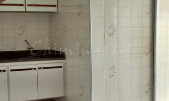 Imagem 6: APARTAMENTO RESIDENCIAL em CAMPINAS - SP, JARDIM PROENÇA