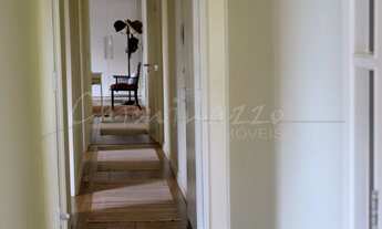 Imagem 2: APARTAMENTO RESIDENCIAL em CAMPINAS - SP, CAMBUI